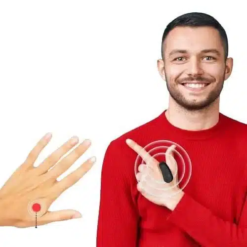 Sugar Control Li4 Acupressure Point Clip - Image 2