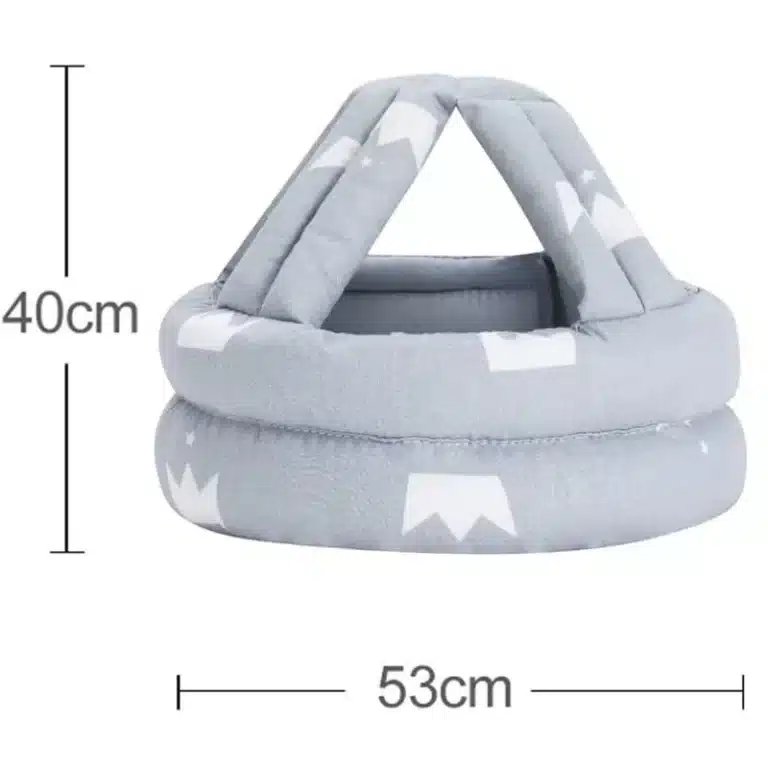 Cute Baby Cushion Helmet Safety Helmet Hat lc - Image 2