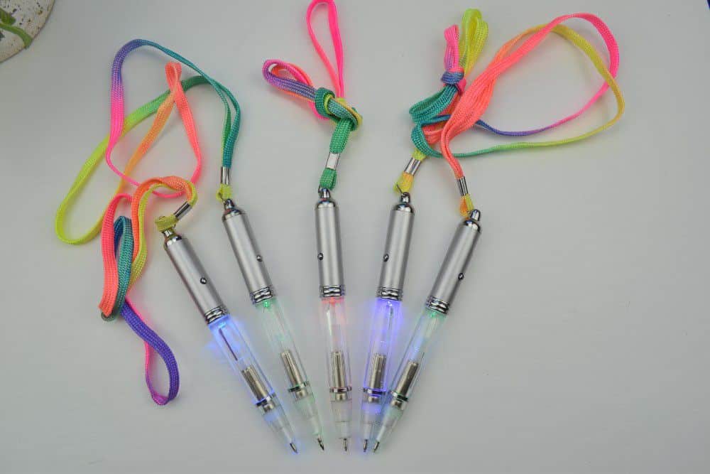 14th August Colours Changing Pen 🖊️