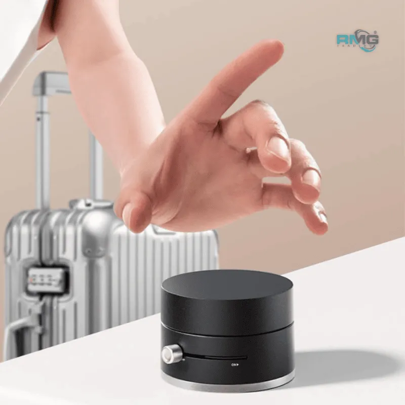 Portable Multi Functional Vacuum Suction Mobile Phone Stand - Image 2