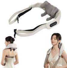 Neck & Shoulder Massager