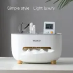 Ecoco Tissue Box ( Original )