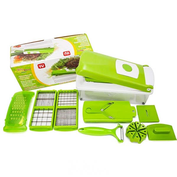 Nicer dicer plus - Image 2