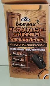 Beewax Furniture Shinner - Image 2
