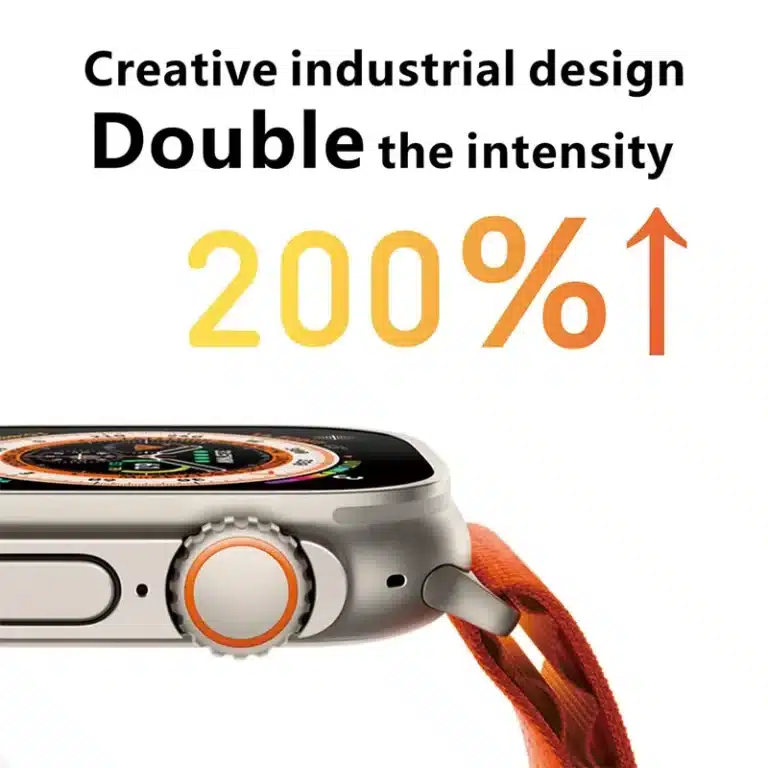 H11 Ultra SmartWatch - Image 3