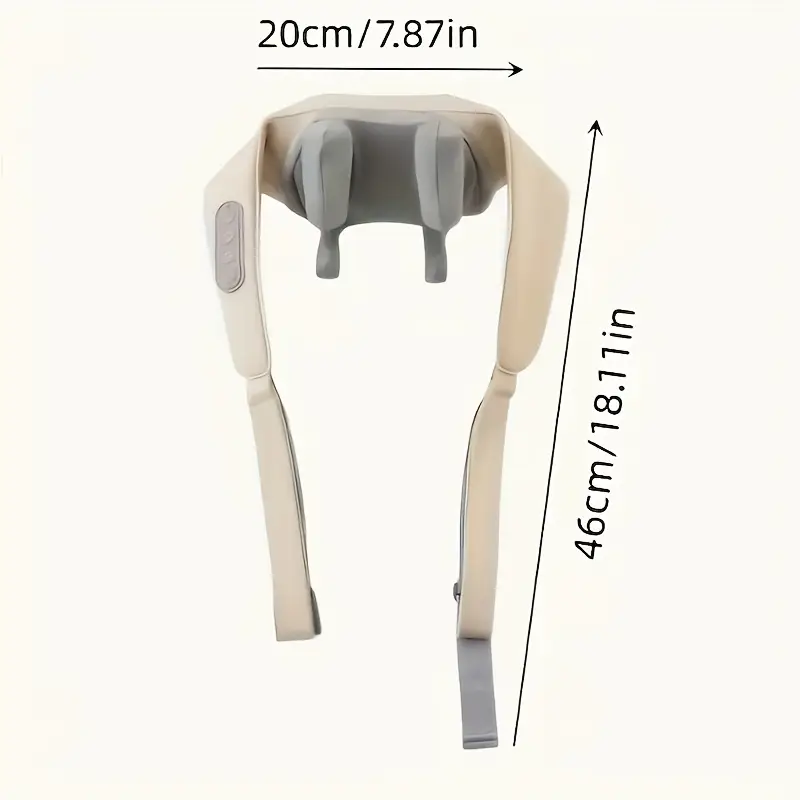 Neck & Shoulder Massager - Image 3