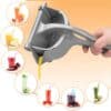 Heavy Duty Press Juicer - Image 3