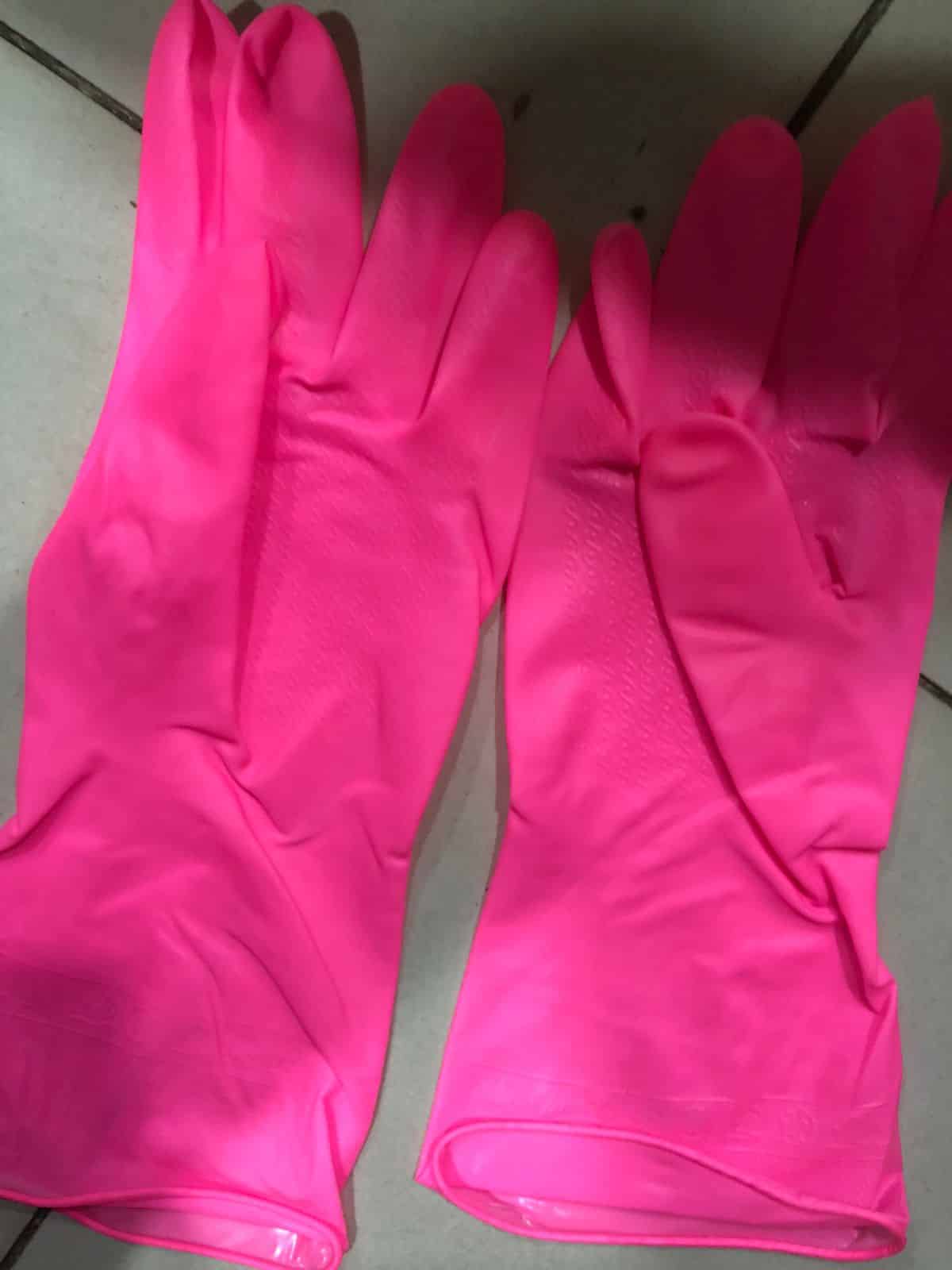 Moisturizing Glove Socks Set (Pair) LC - Image 5