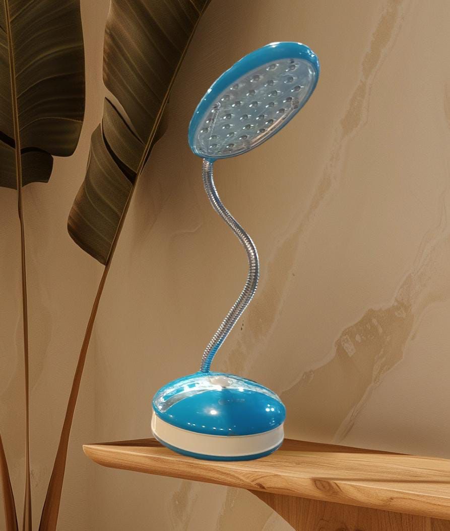 Heavy Duty Led Desk Lamp