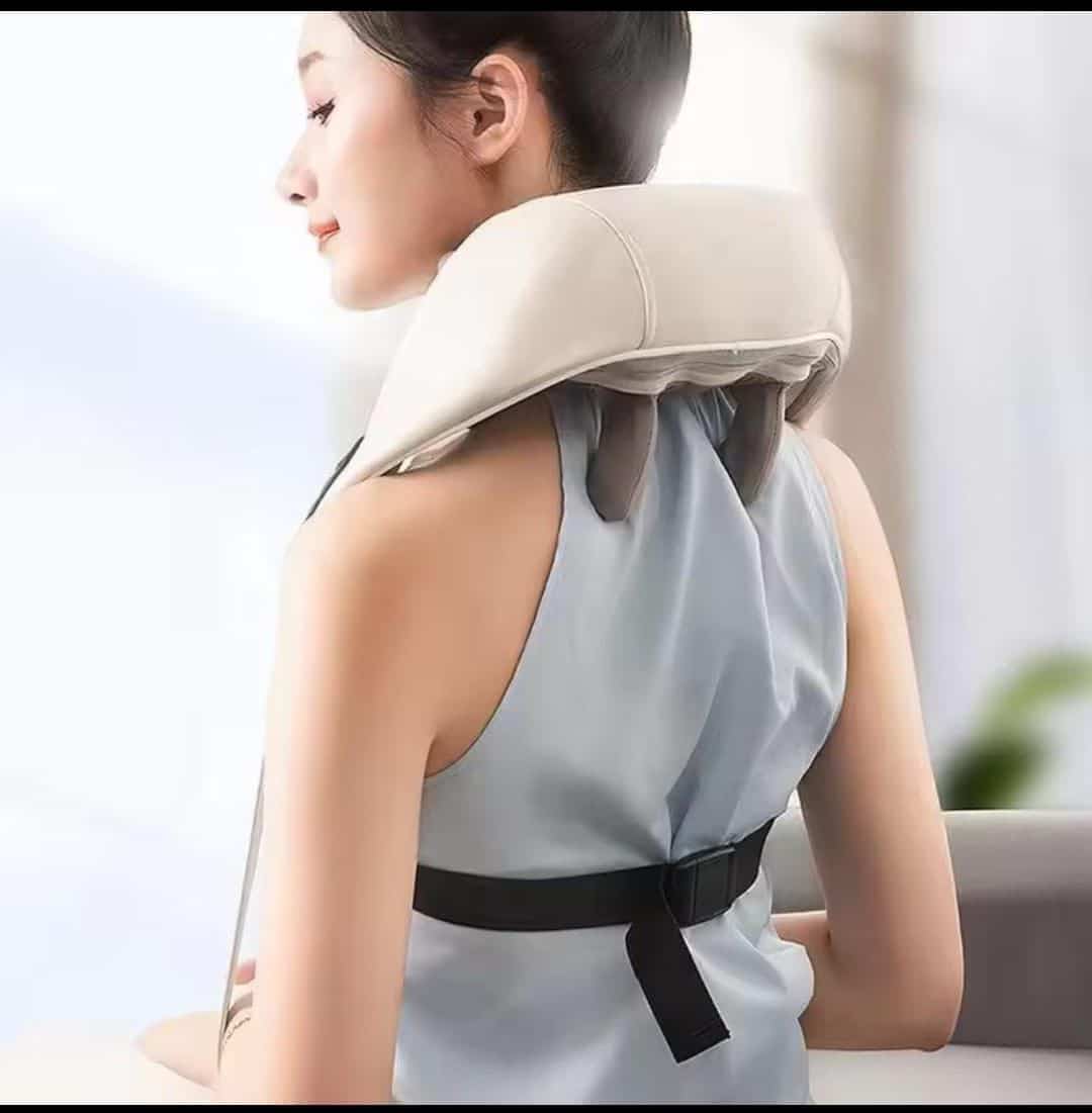 Neck & Shoulder Massager - Image 4