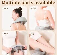 Neck & Shoulder Massager - Image 2
