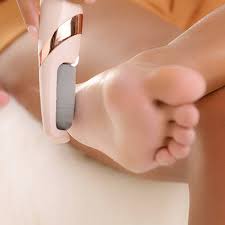 Electric Foot Sharpner | File Grinder Foot Pedicure Dead Skin Callus Remover Machine - Image 2