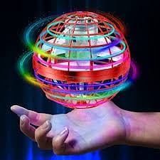 Magic flying Ball toy - Image 2