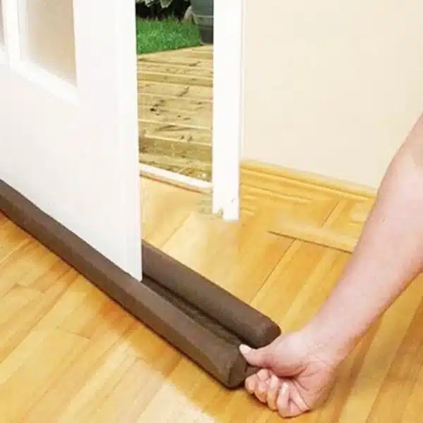 ( Pack of 8 ) Door Draft / Door Dust Stopper
