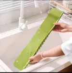 Silicone Sink Splash Guard